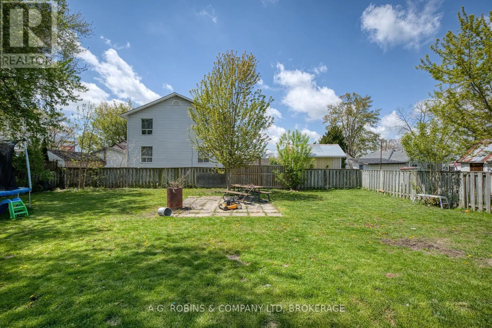 13 PATRICIA AVENUE