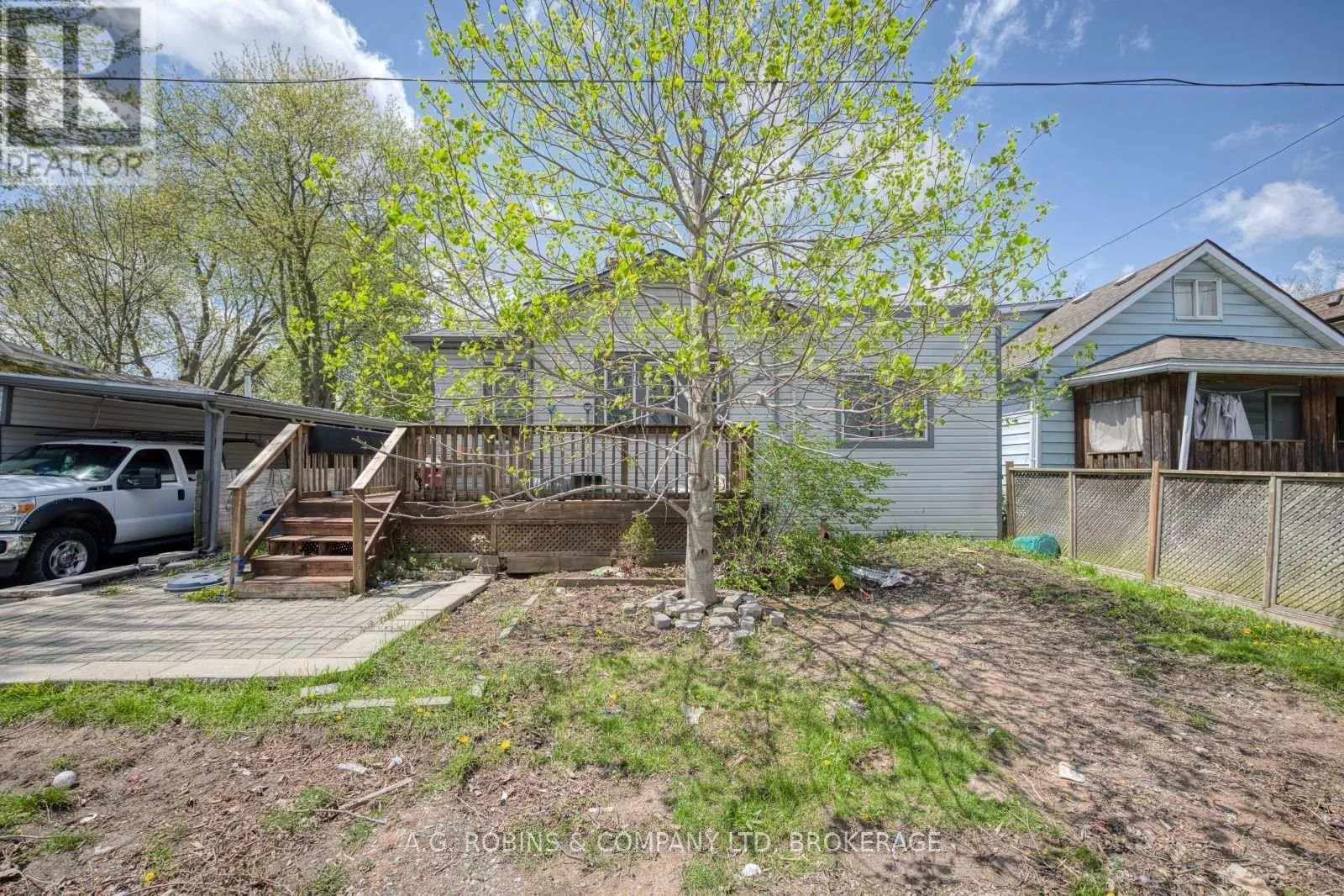 13 PATRICIA AVENUE