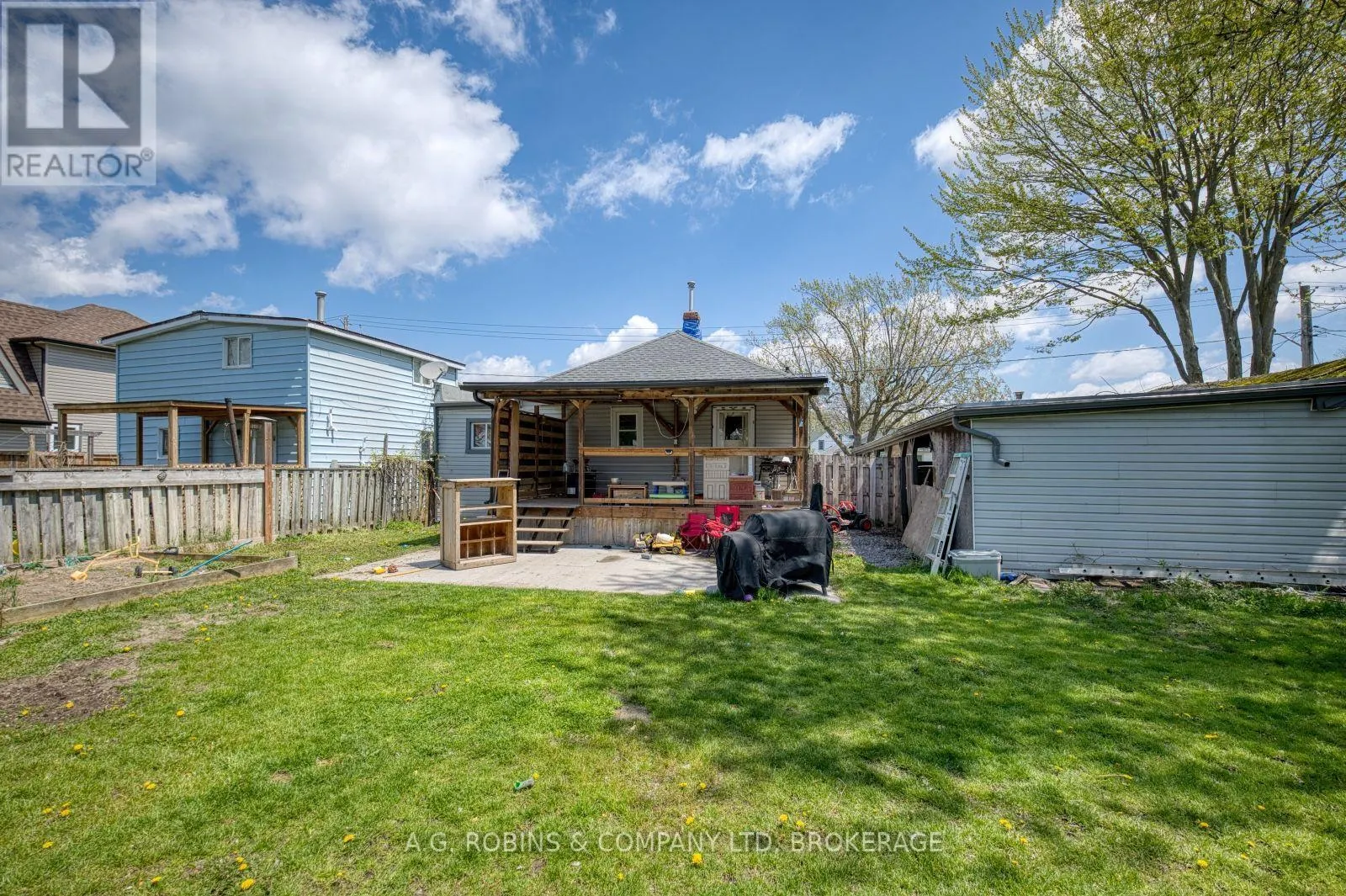 13 PATRICIA AVENUE