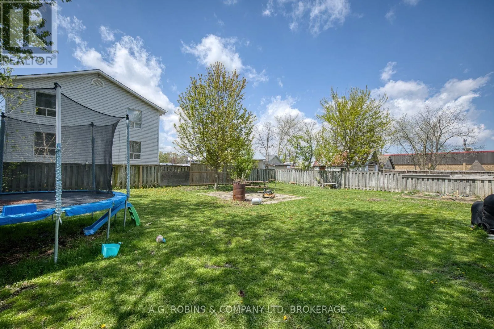 13 PATRICIA AVENUE