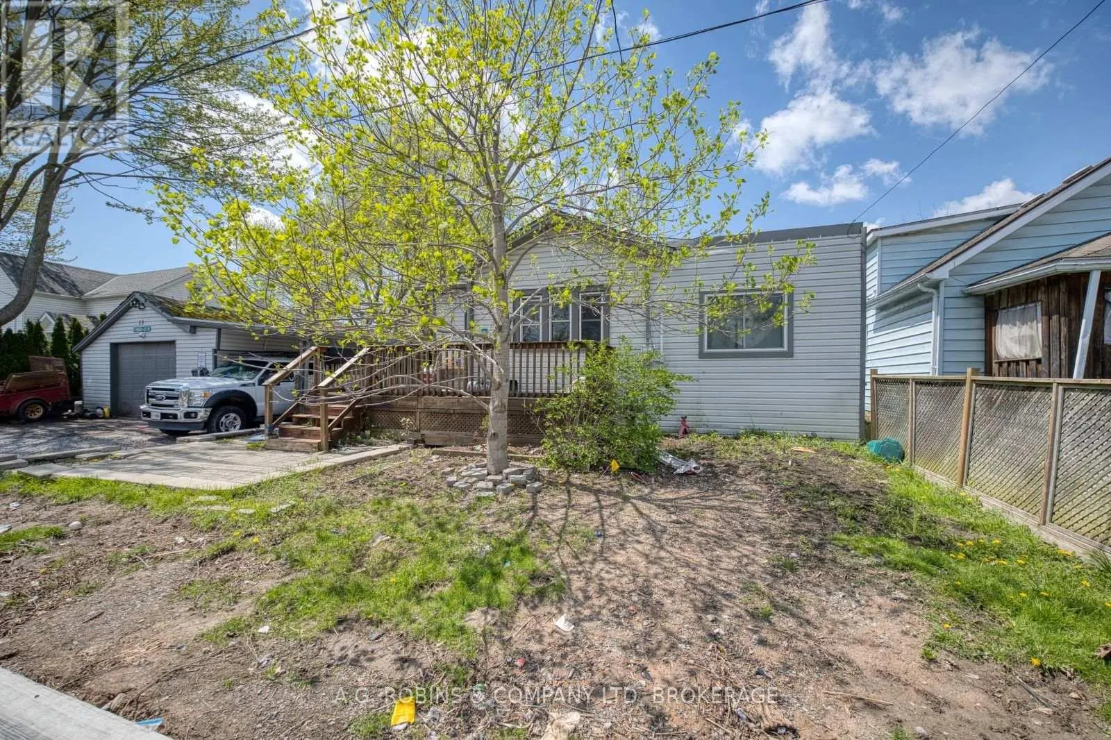 13 PATRICIA AVENUE