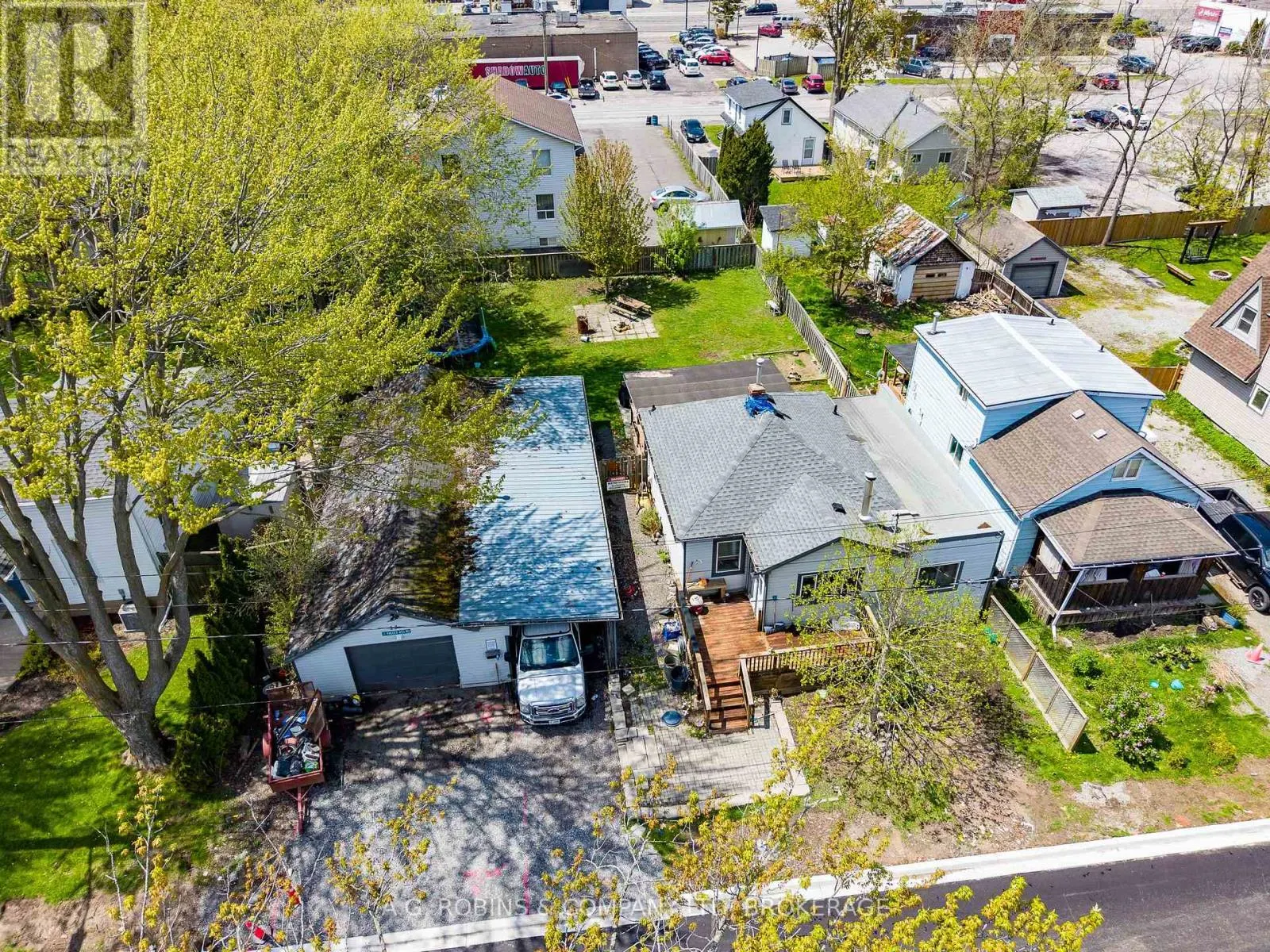 13 PATRICIA AVENUE