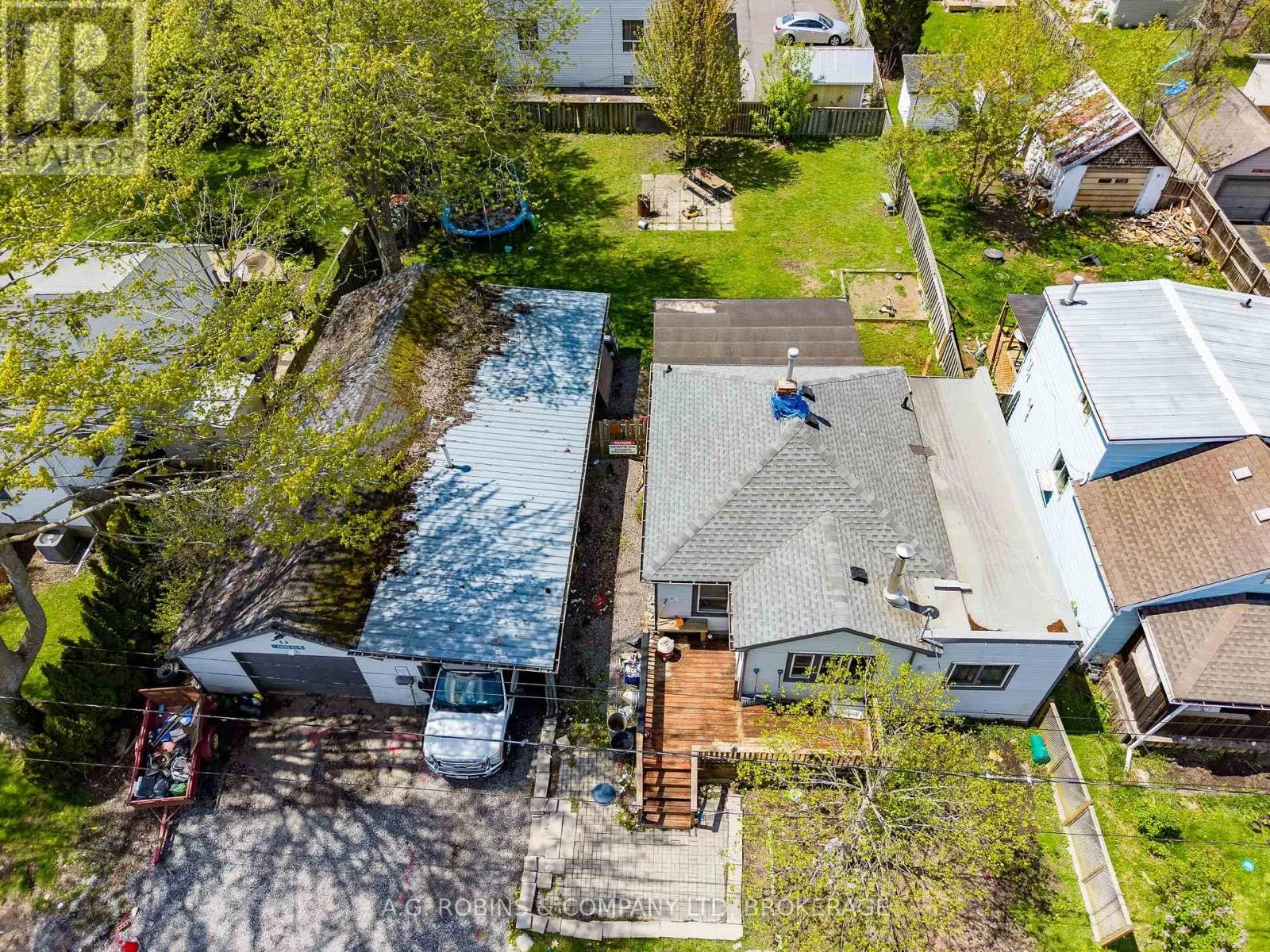 13 PATRICIA AVENUE