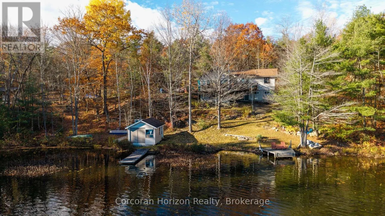 213 HASKETTS DRIVE