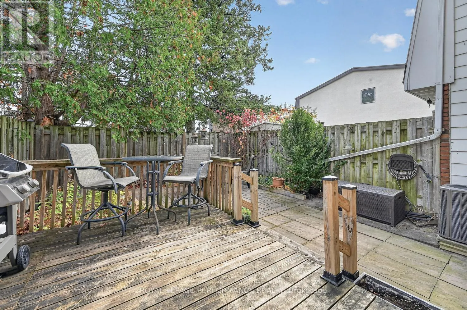 171 - 3290 SOUTHGATE ROAD