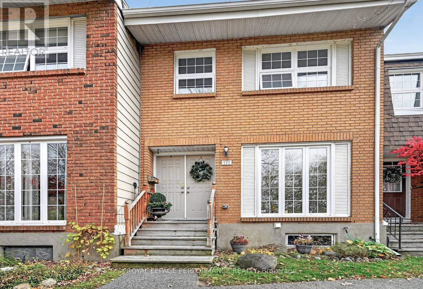 171 - 3290 SOUTHGATE ROAD