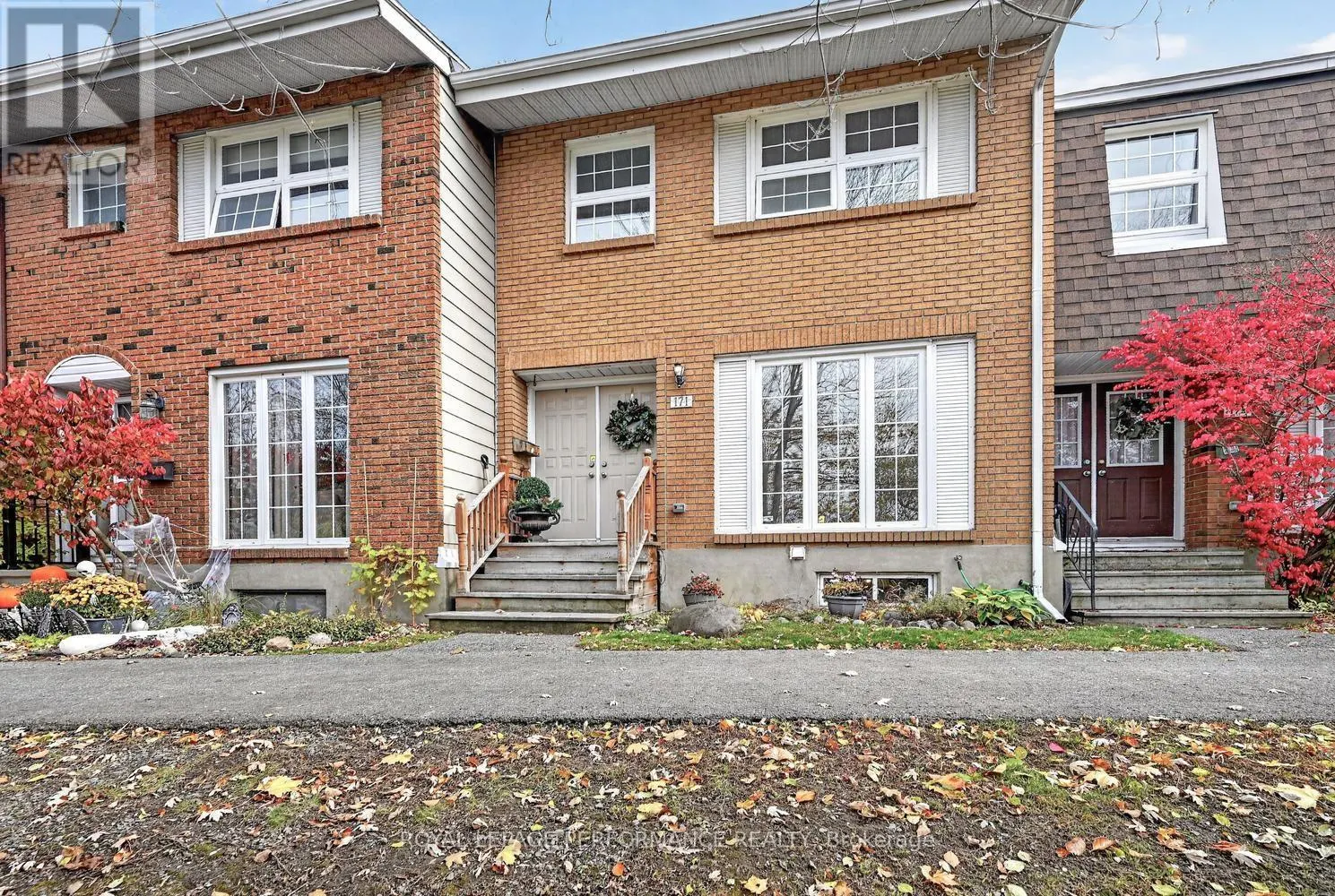 171 - 3290 SOUTHGATE ROAD