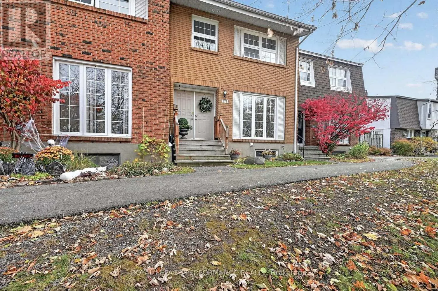 171 - 3290 SOUTHGATE ROAD