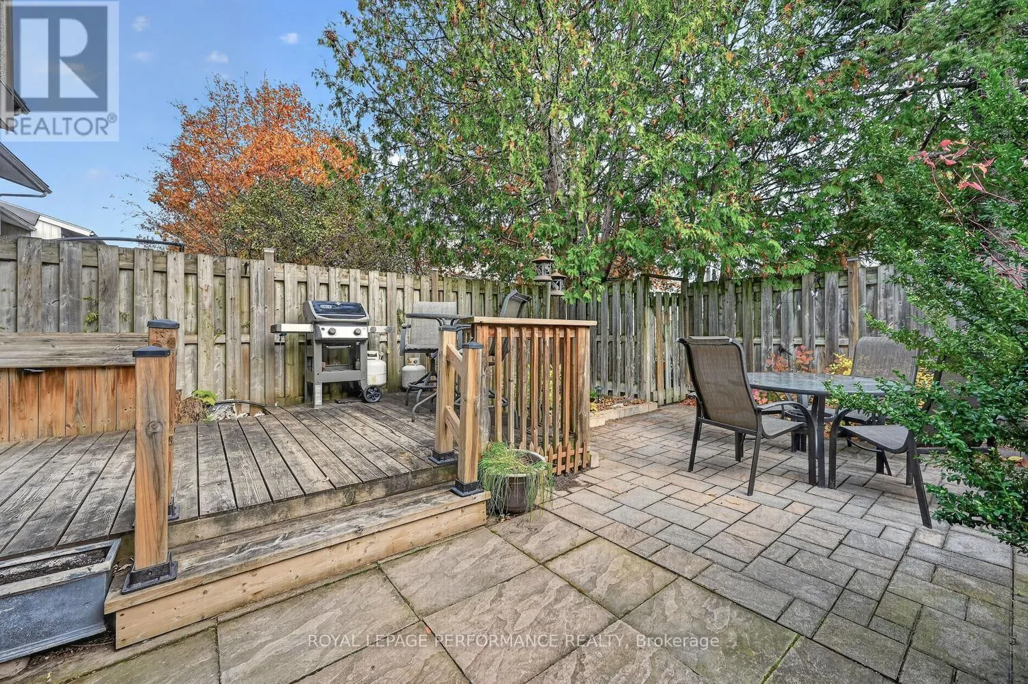 171 - 3290 SOUTHGATE ROAD