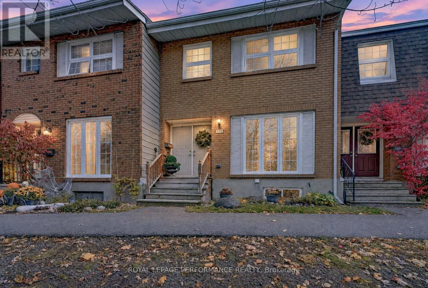 171 - 3290 SOUTHGATE ROAD