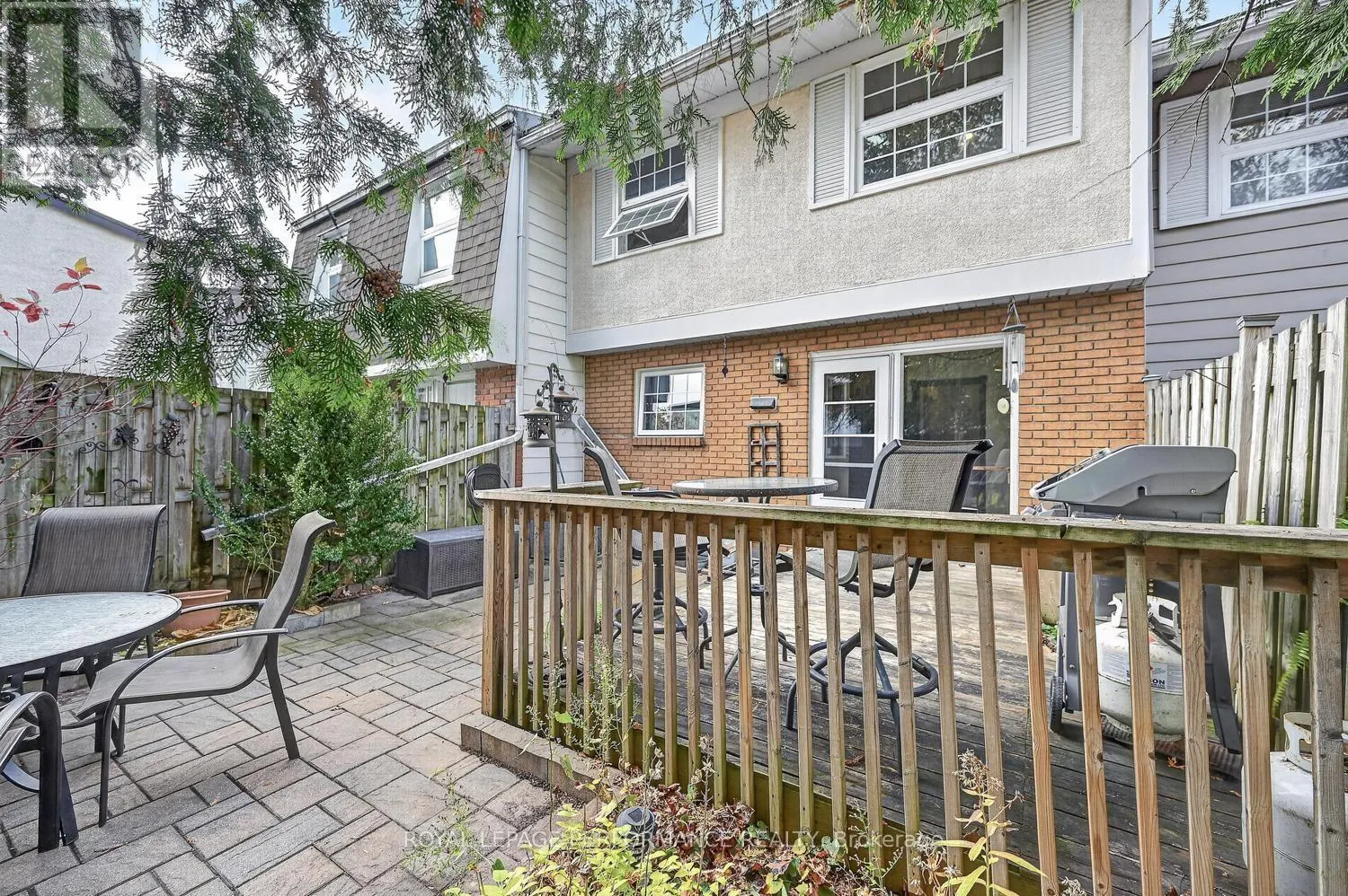 171 - 3290 SOUTHGATE ROAD
