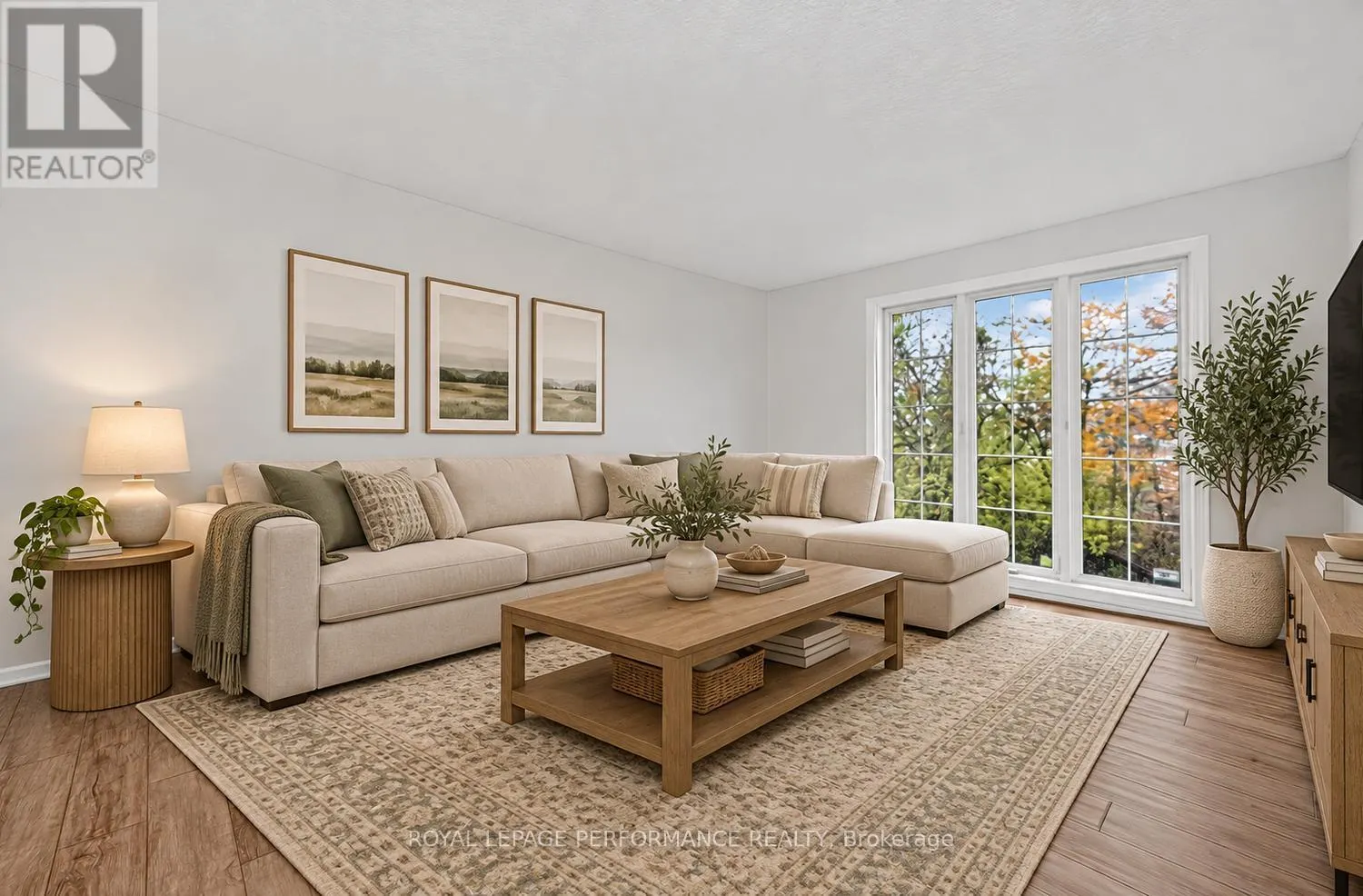 171 - 3290 SOUTHGATE ROAD