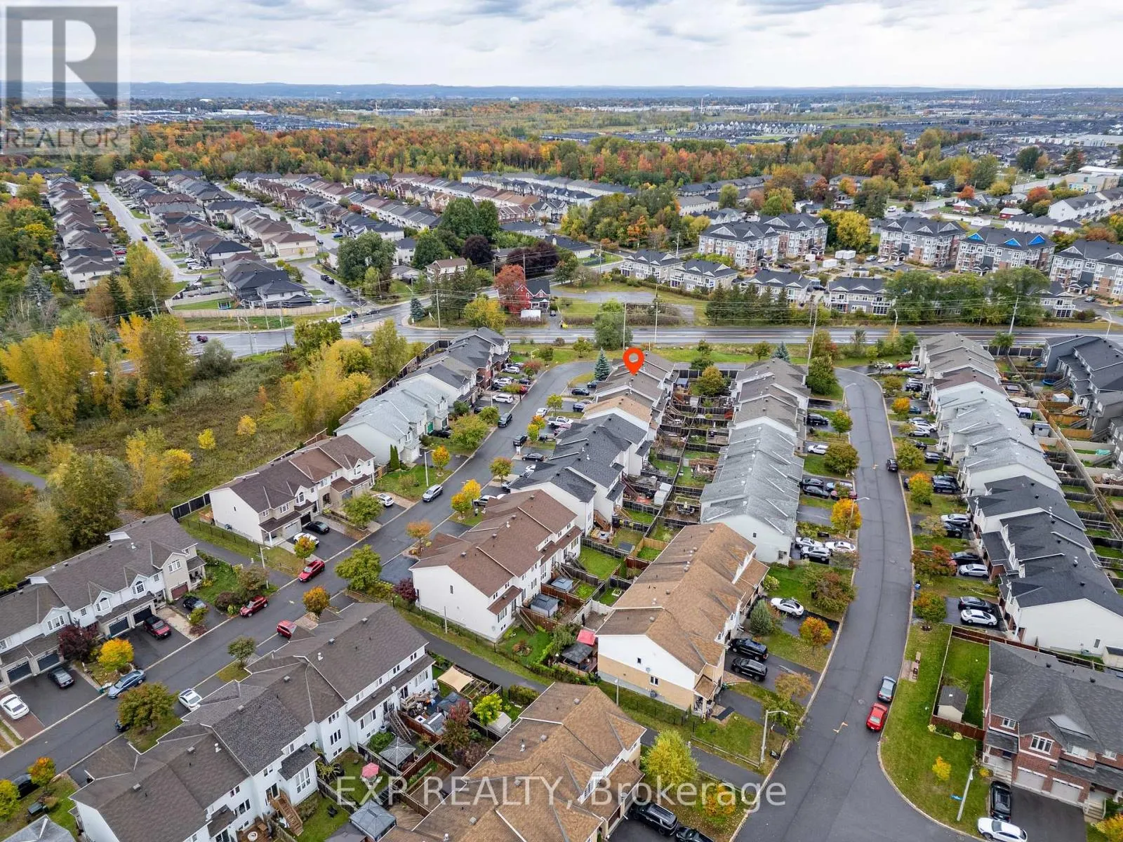 333 ROLLING MEADOW CRESCENT