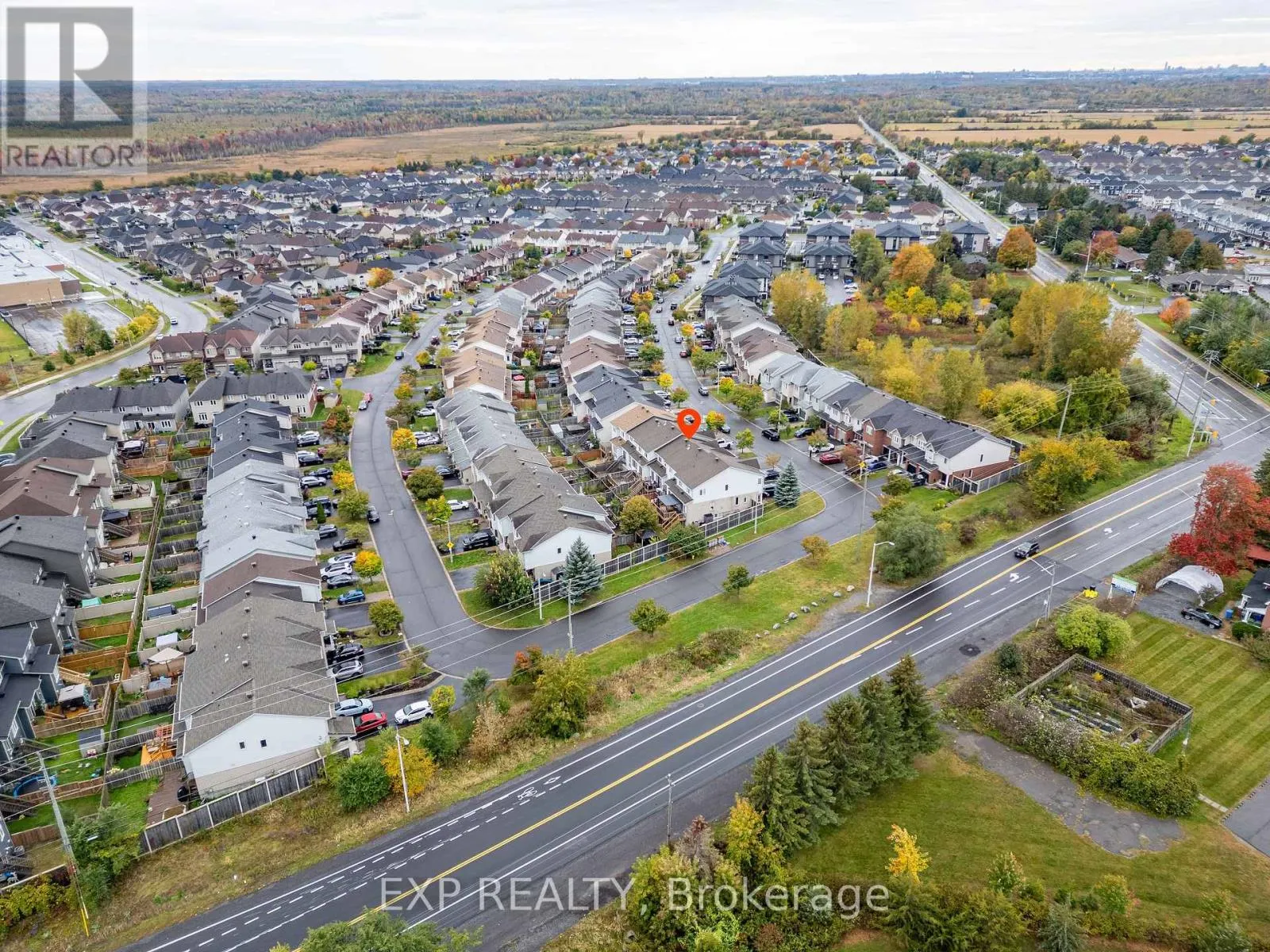 333 ROLLING MEADOW CRESCENT