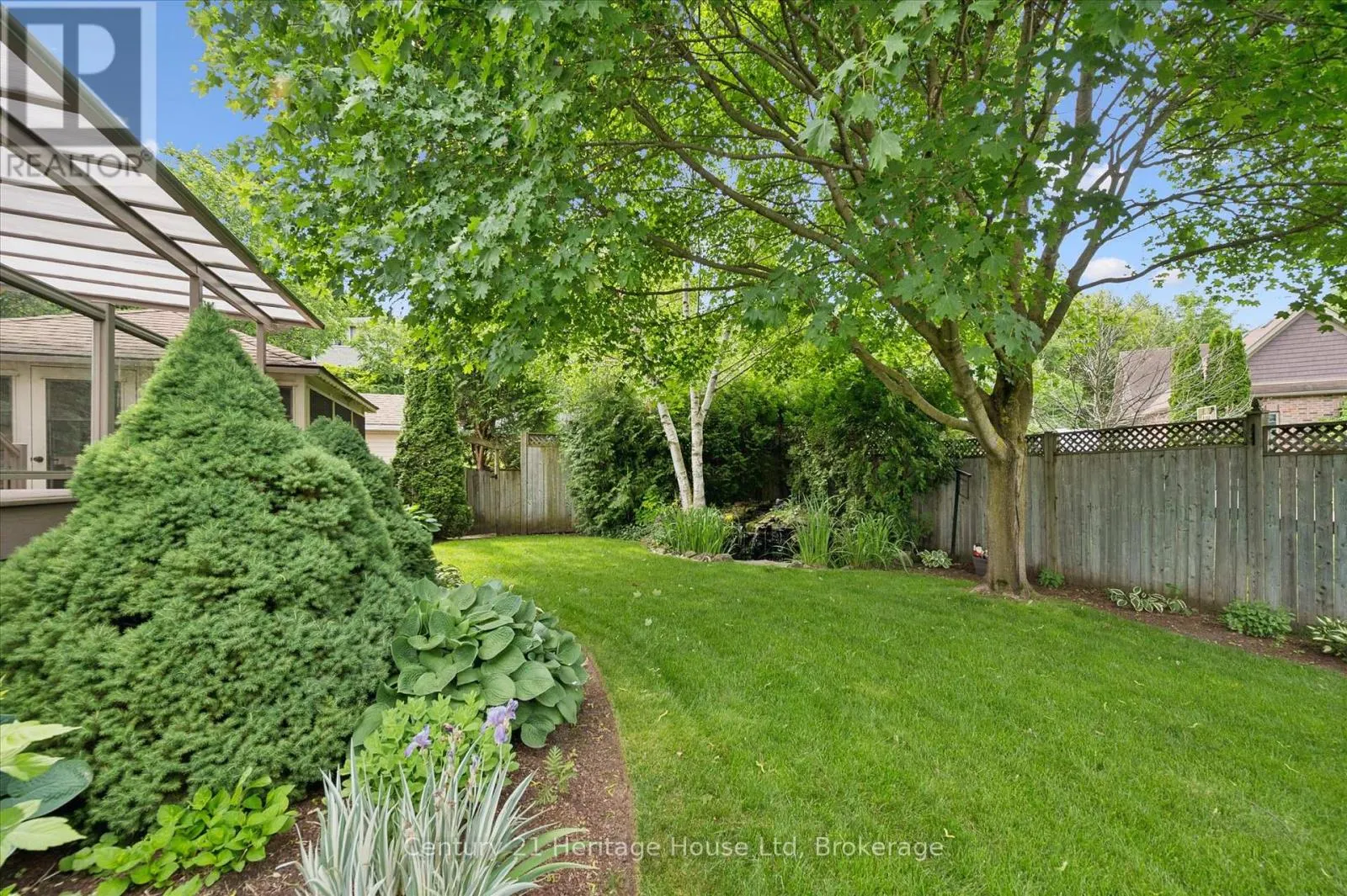 545 ATHOL STREET