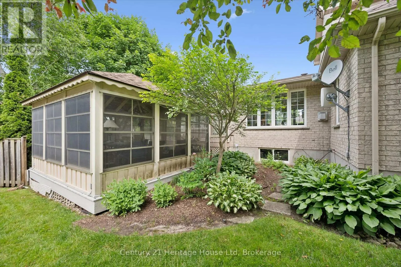 545 ATHOL STREET