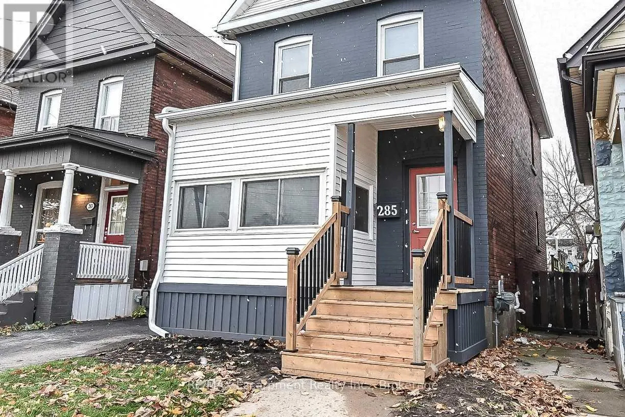 2 - 285 BALMORAL AVENUE N #2