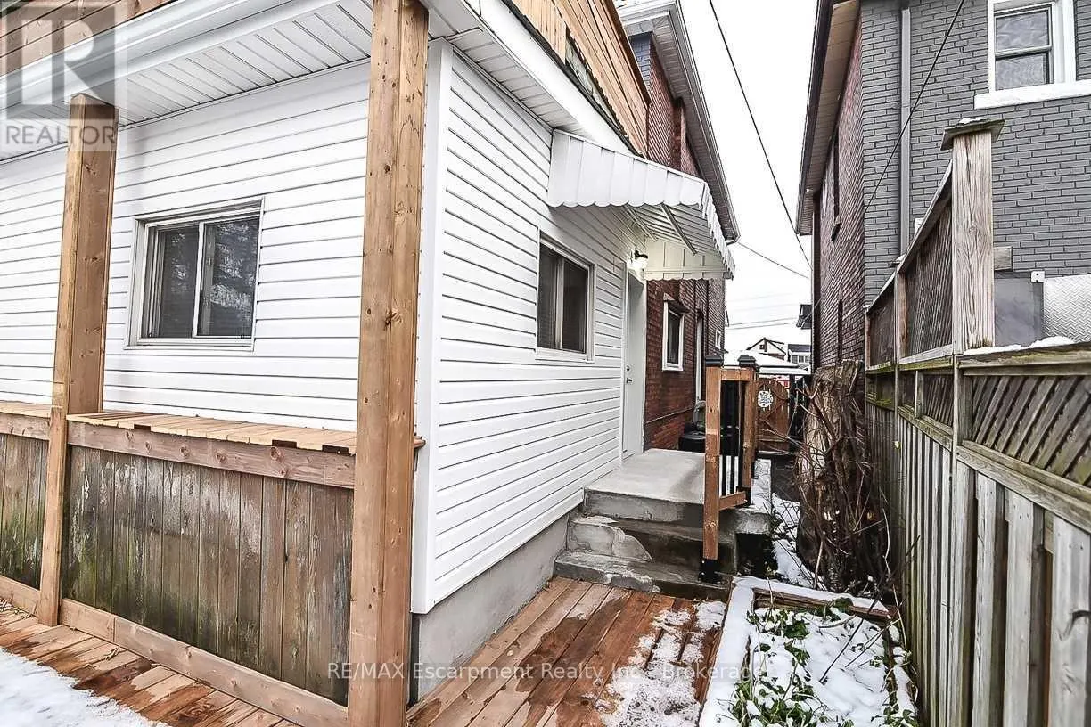 2 - 285 BALMORAL AVENUE N #2