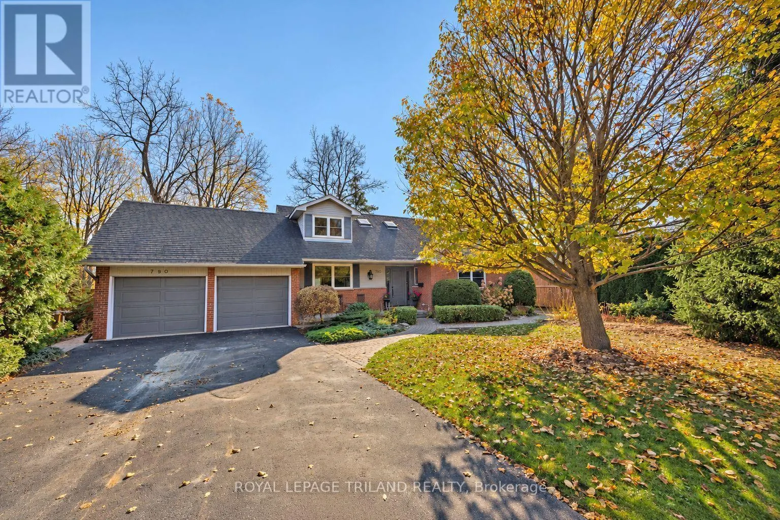 790 RIVERSIDE DRIVE