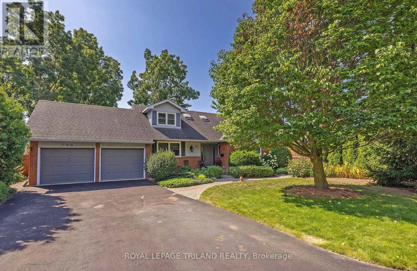 790 RIVERSIDE DRIVE