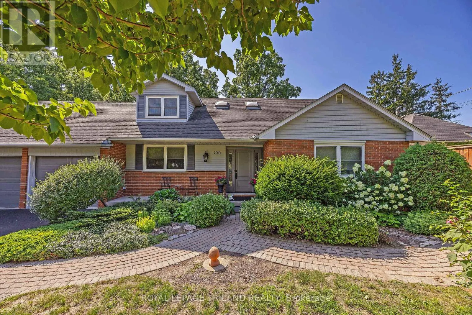 790 RIVERSIDE DRIVE