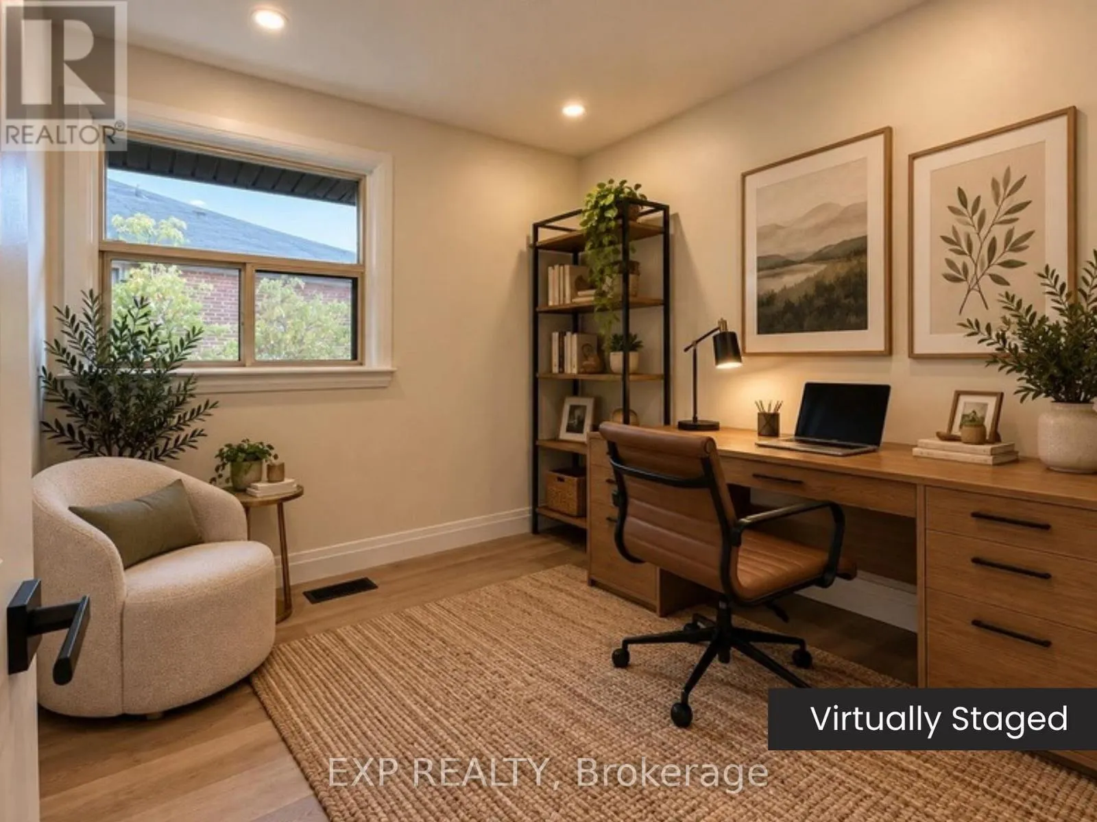 UPPER - 117 WAVERLEY DRIVE