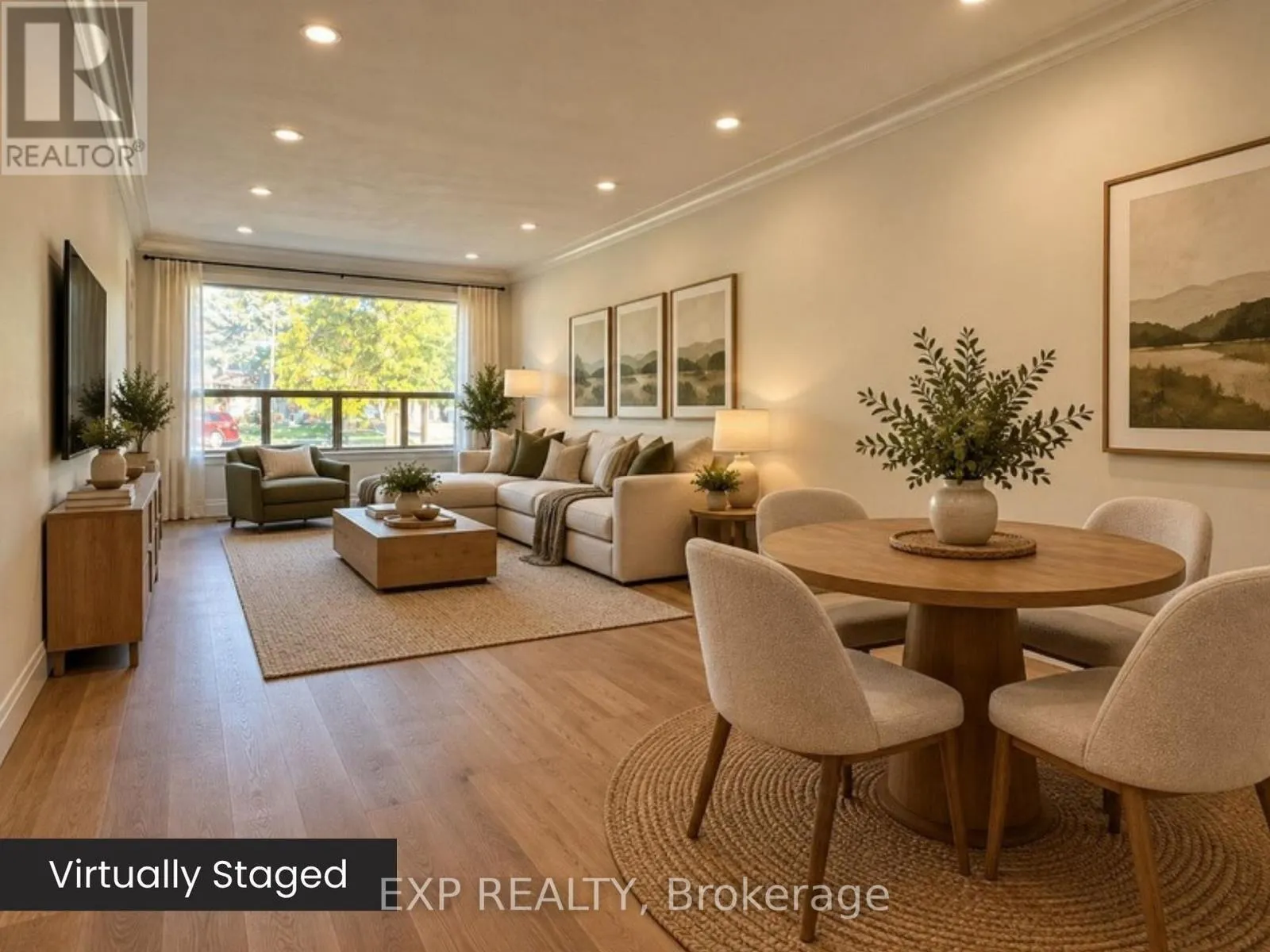 UPPER - 117 WAVERLEY DRIVE
