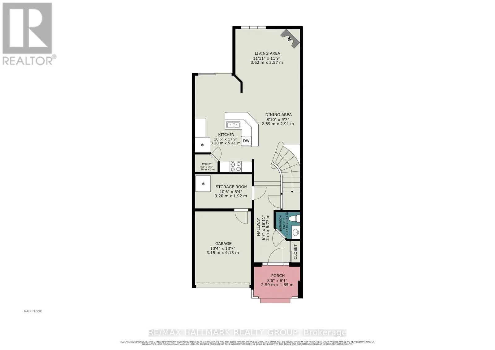 261 SADDLESMITH CIRCLE