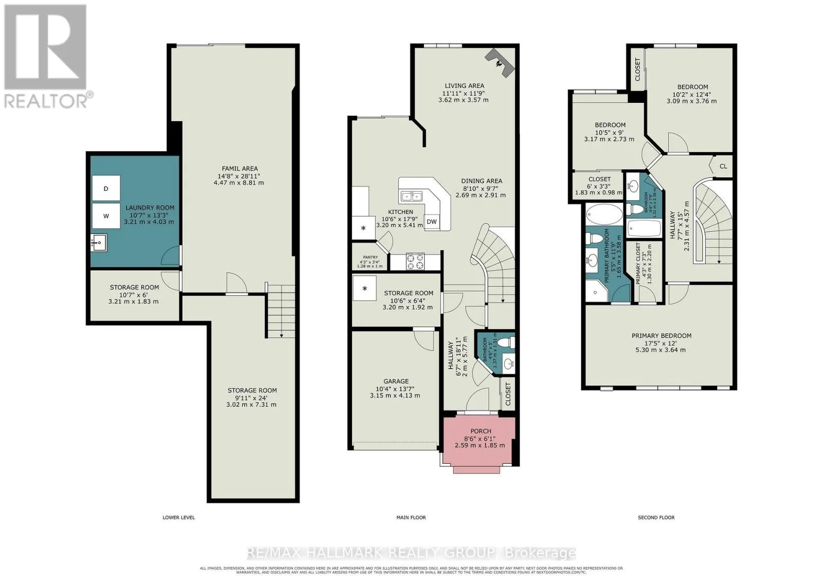 261 SADDLESMITH CIRCLE