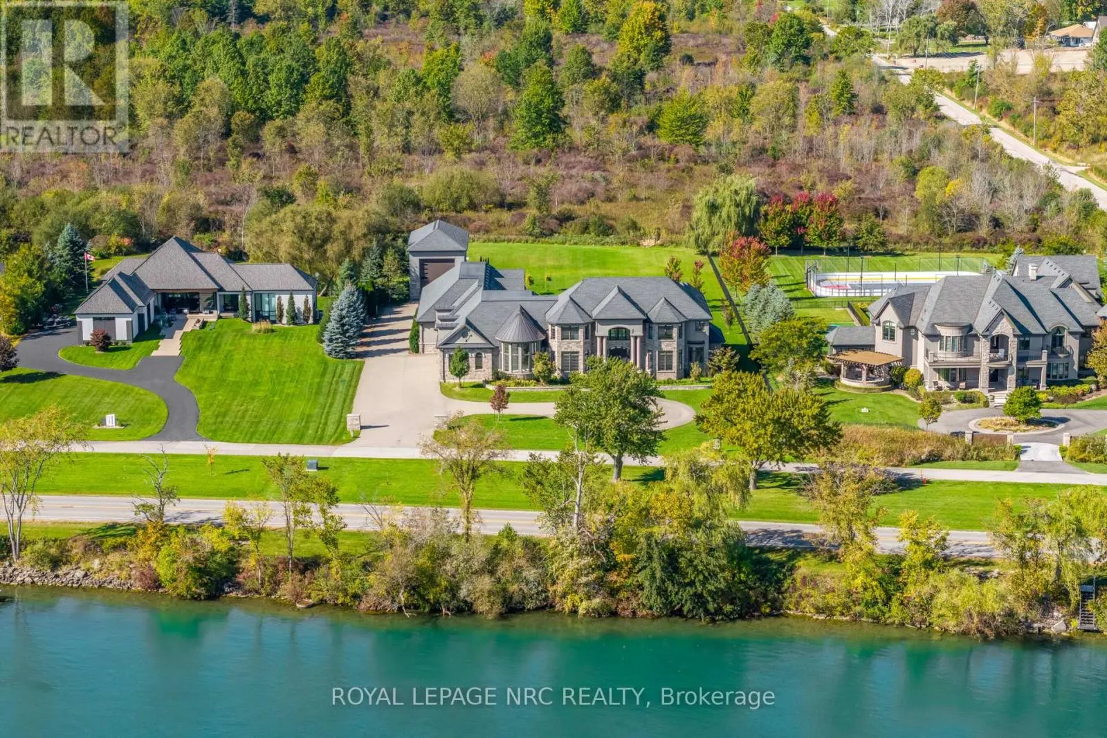 11037 NIAGARA RIVER PARKWAY