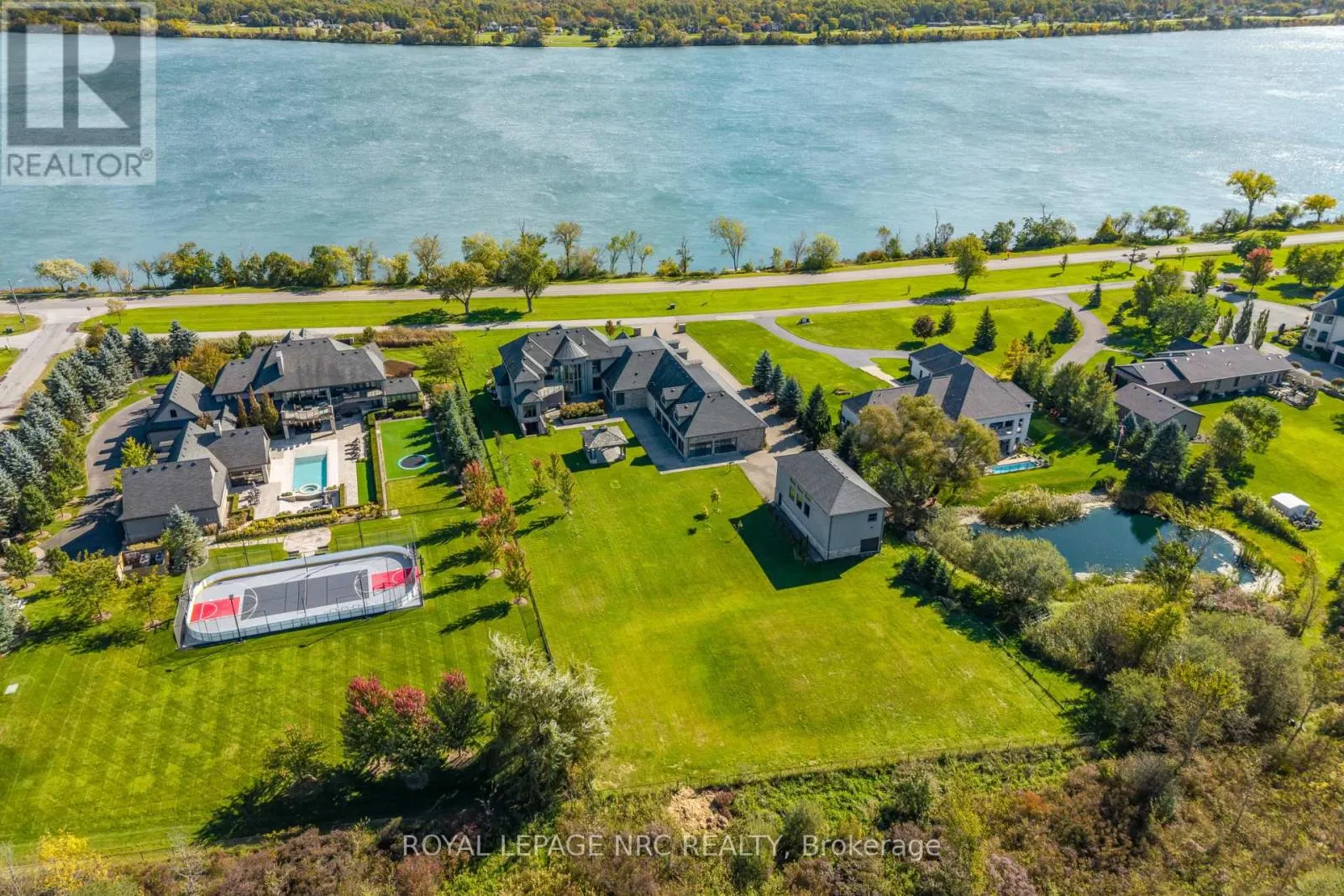 11037 NIAGARA RIVER PARKWAY