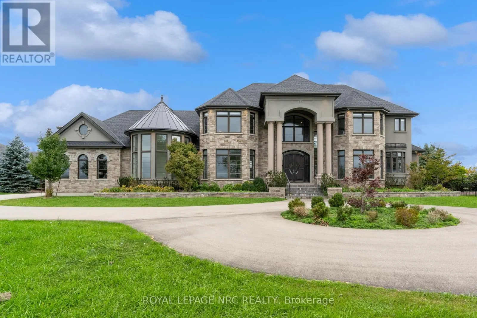 11037 NIAGARA RIVER PARKWAY