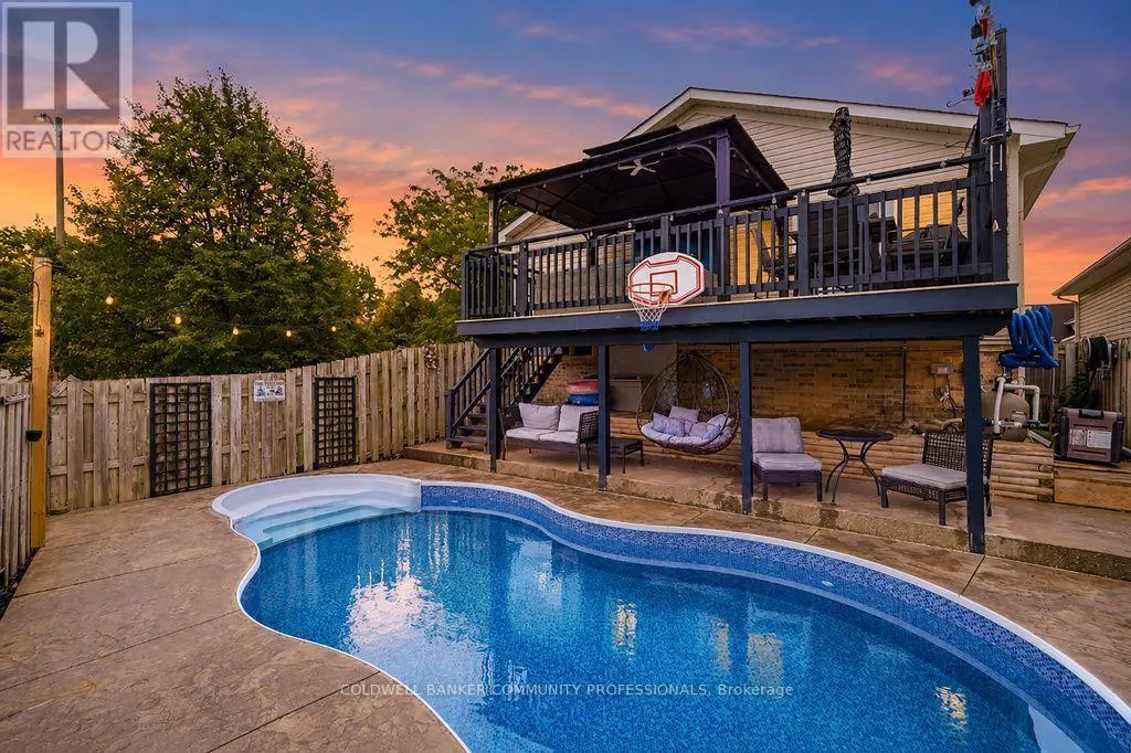 4219 TAYLOR COURT