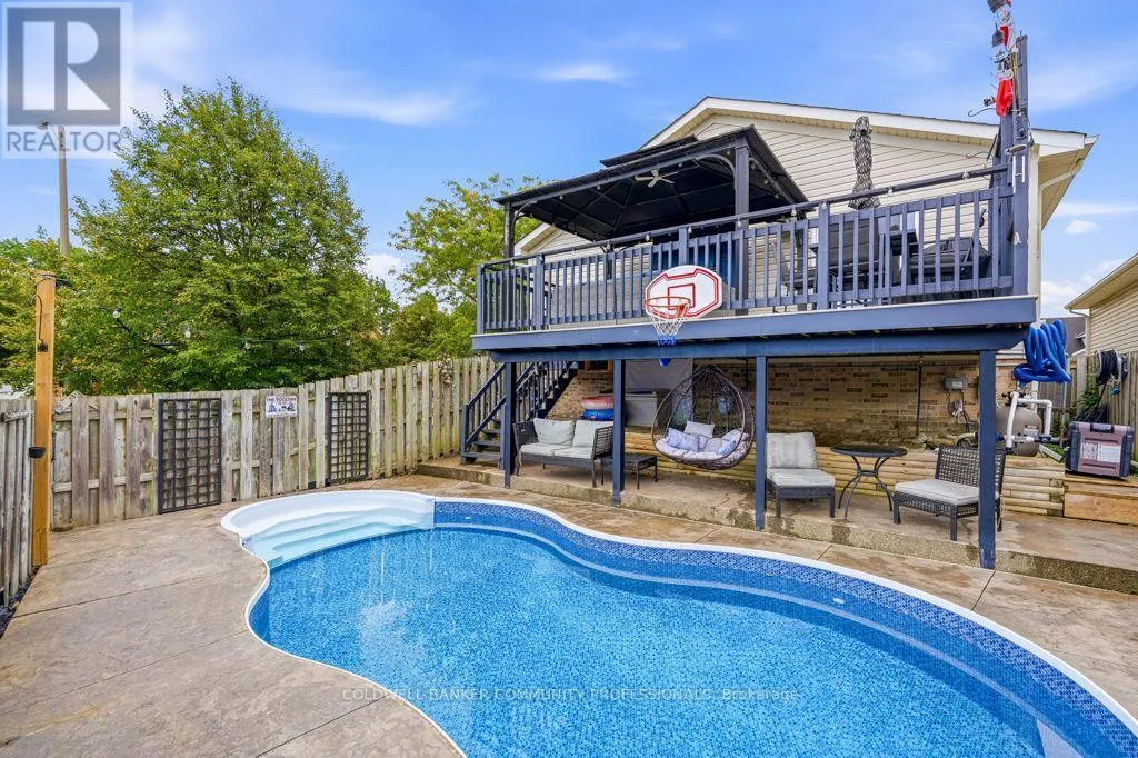 4219 TAYLOR COURT