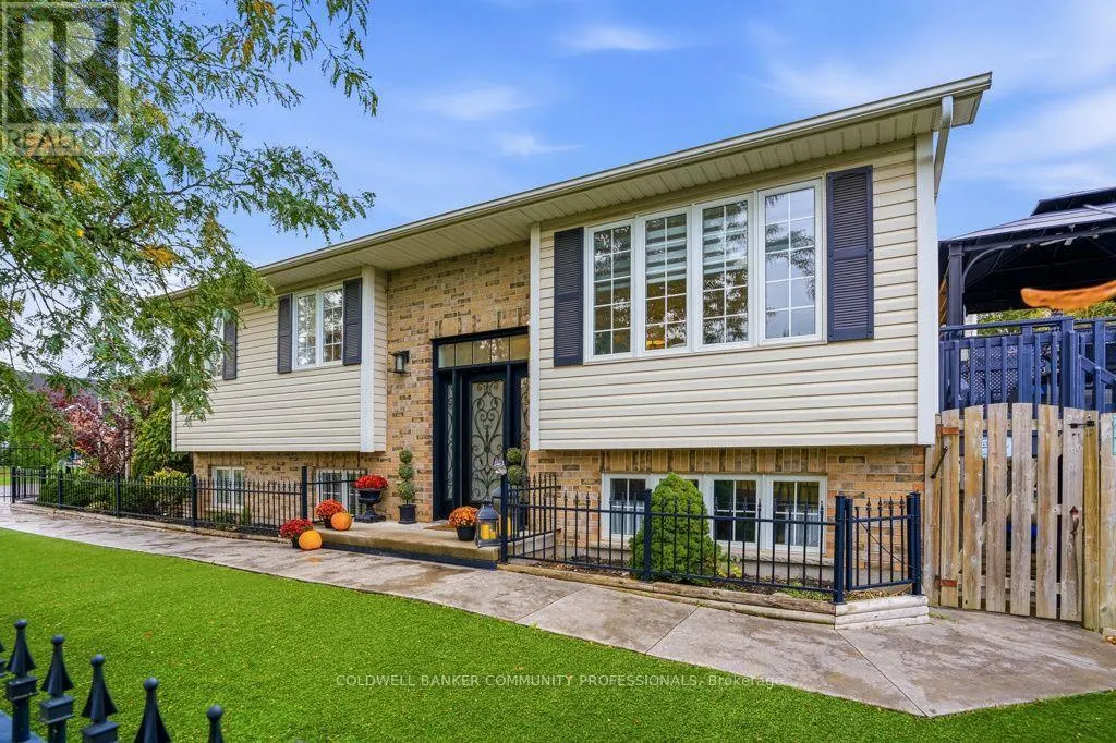 4219 TAYLOR COURT
