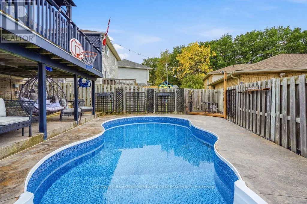 4219 TAYLOR COURT