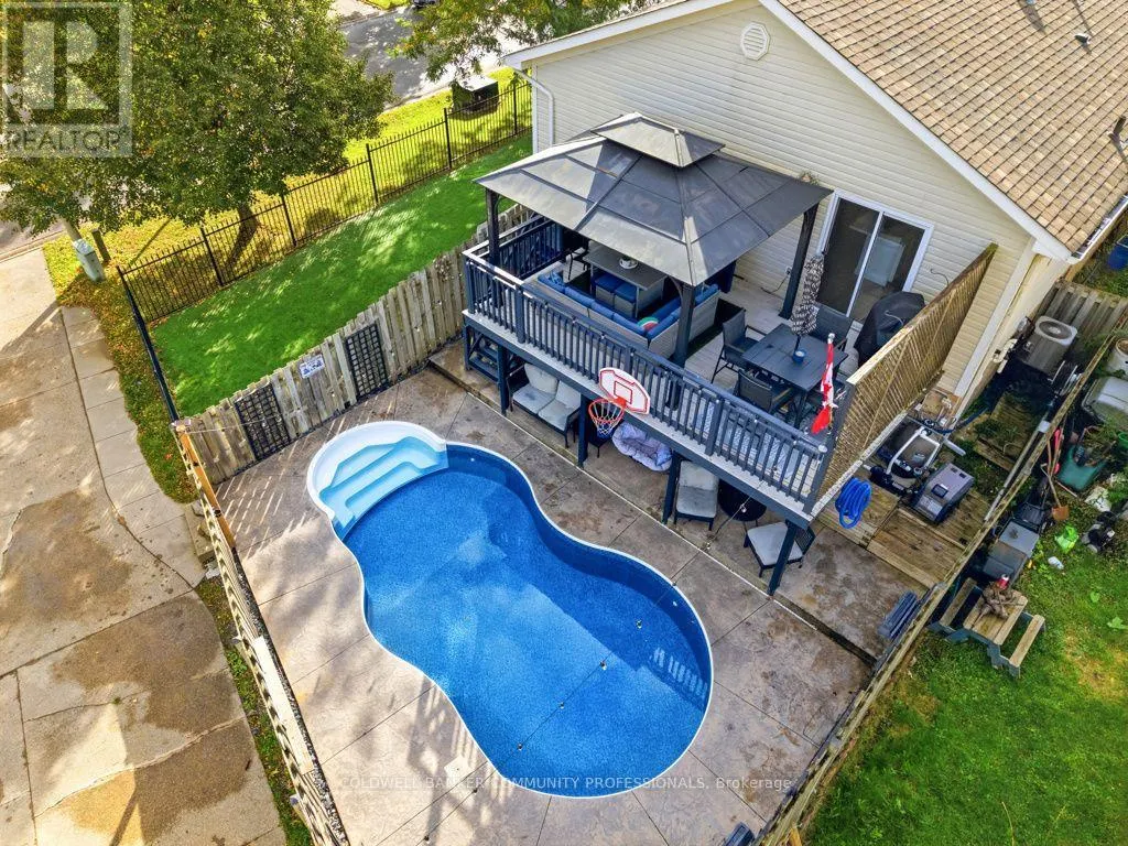 4219 TAYLOR COURT
