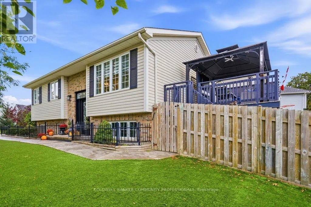 4219 TAYLOR COURT