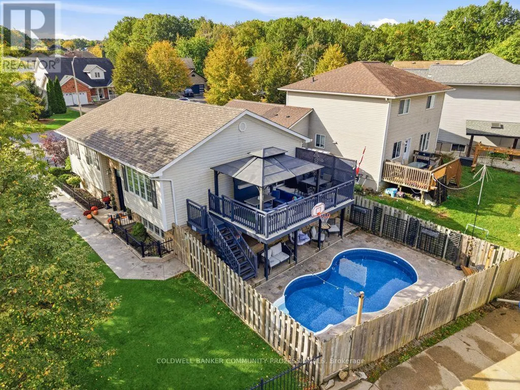 4219 TAYLOR COURT