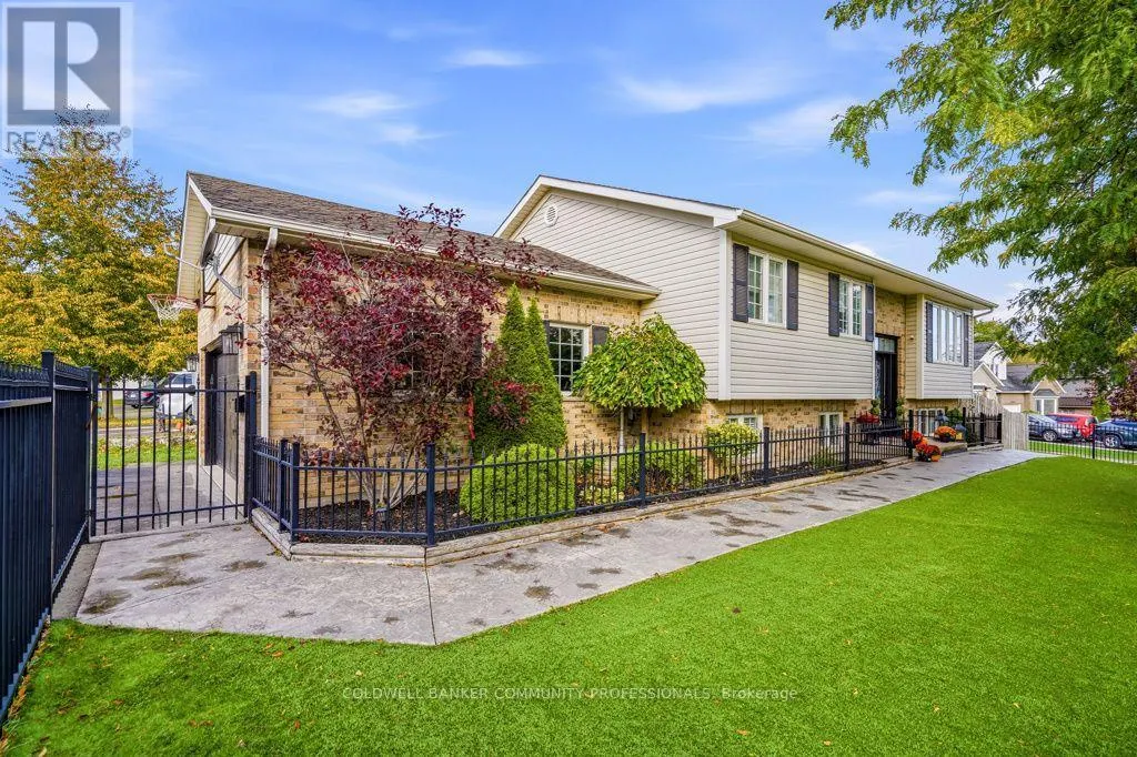 4219 TAYLOR COURT