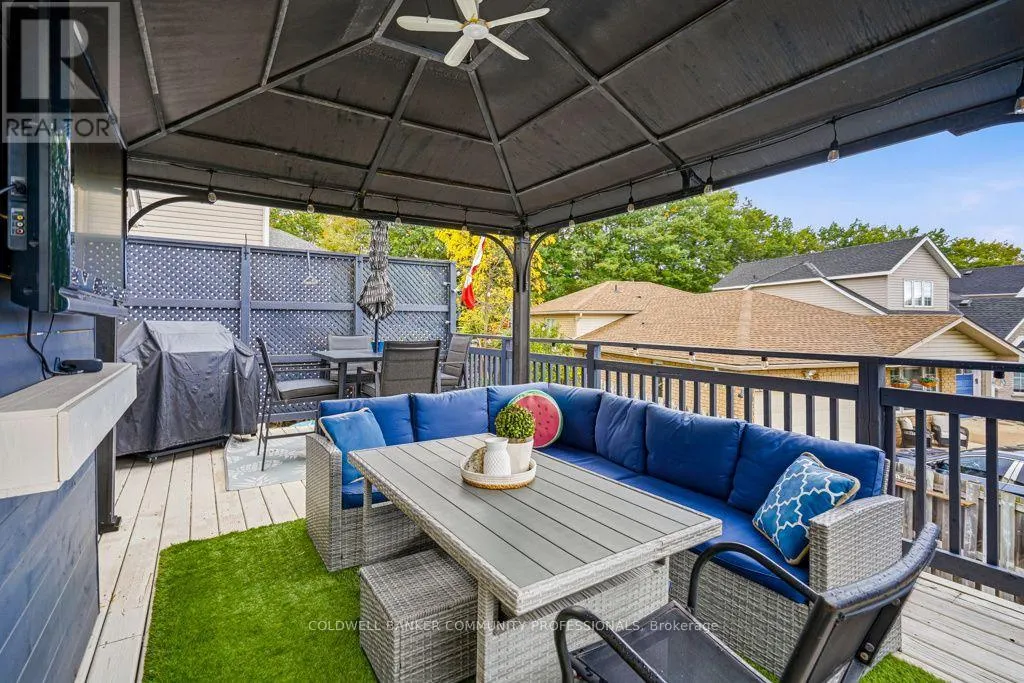 4219 TAYLOR COURT
