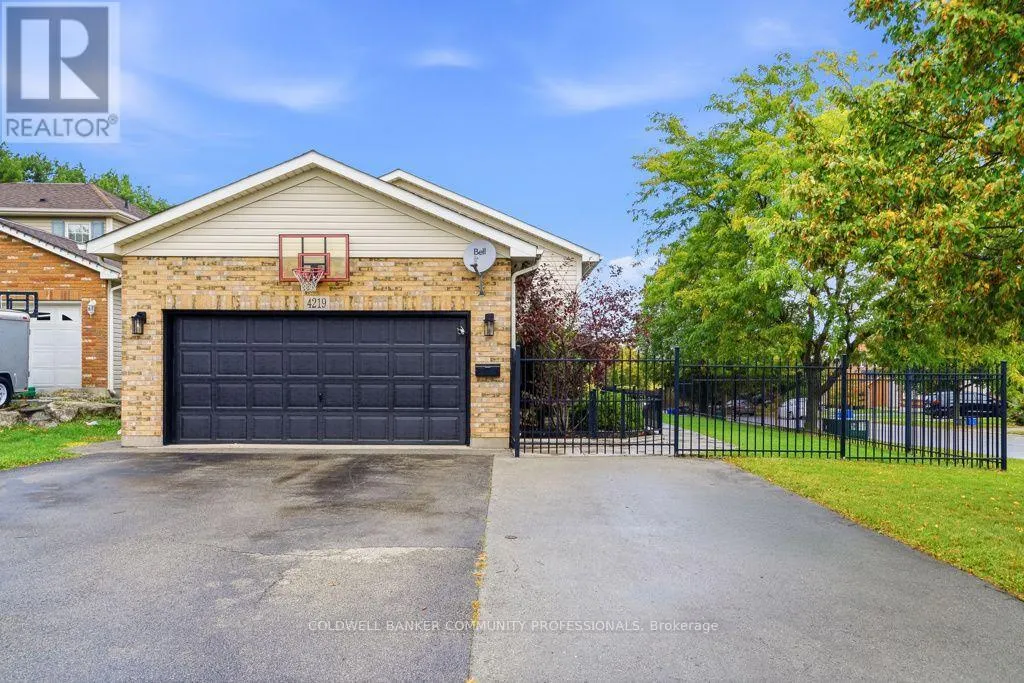 4219 TAYLOR COURT