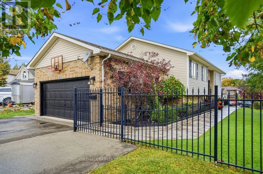 4219 TAYLOR COURT