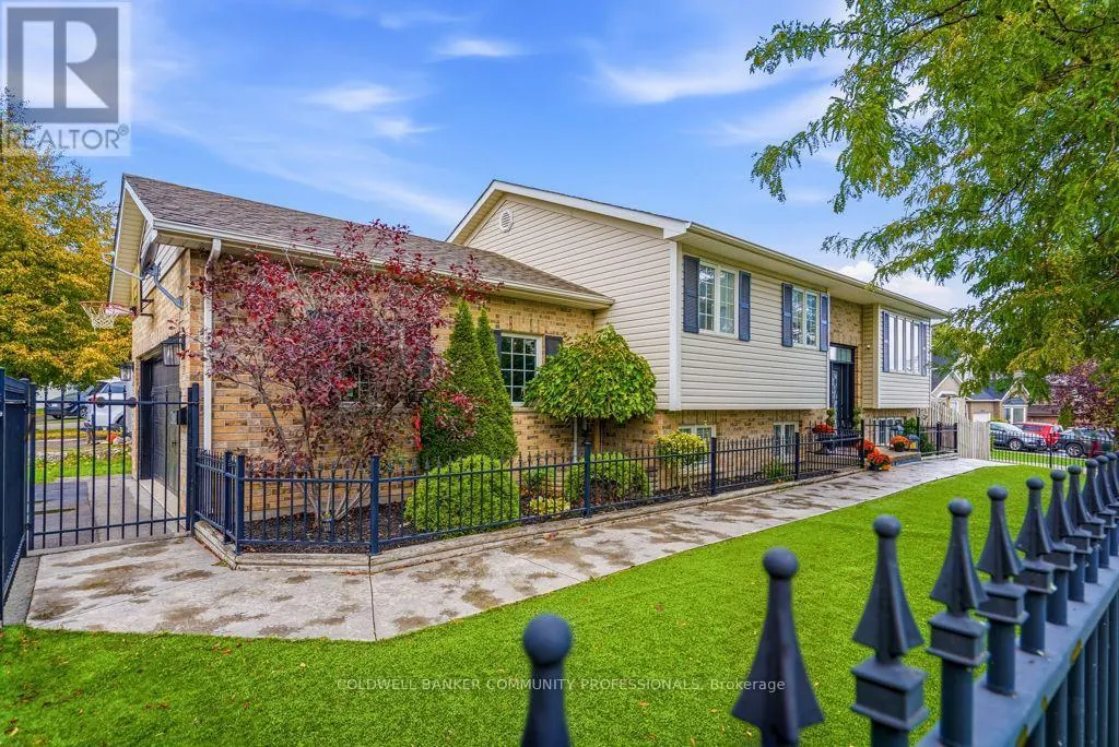 4219 TAYLOR COURT