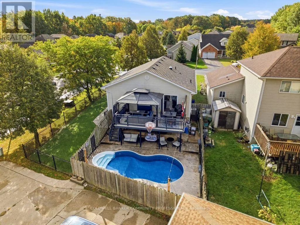 4219 TAYLOR COURT