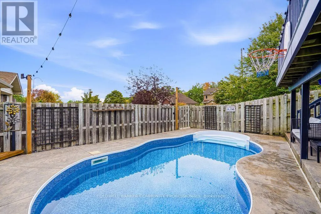4219 TAYLOR COURT