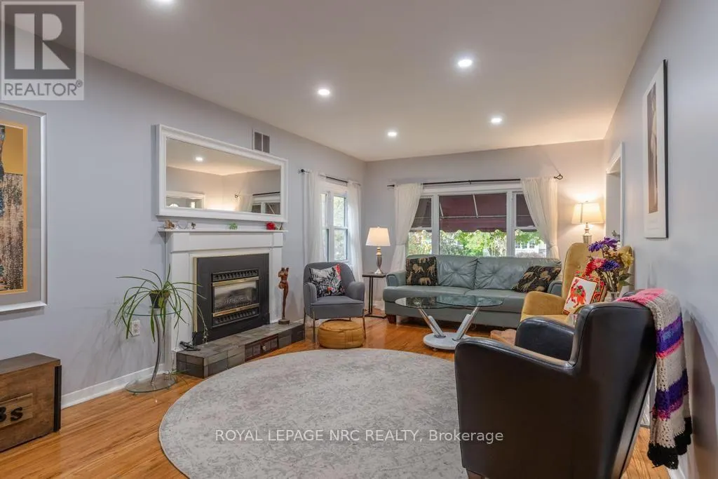 320 ORCHARD DRIVE
