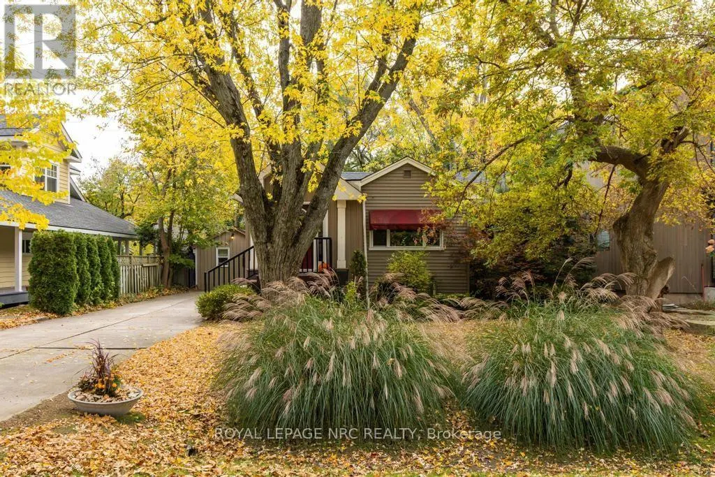 320 ORCHARD DRIVE