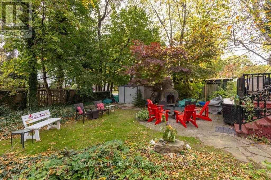 320 ORCHARD DRIVE