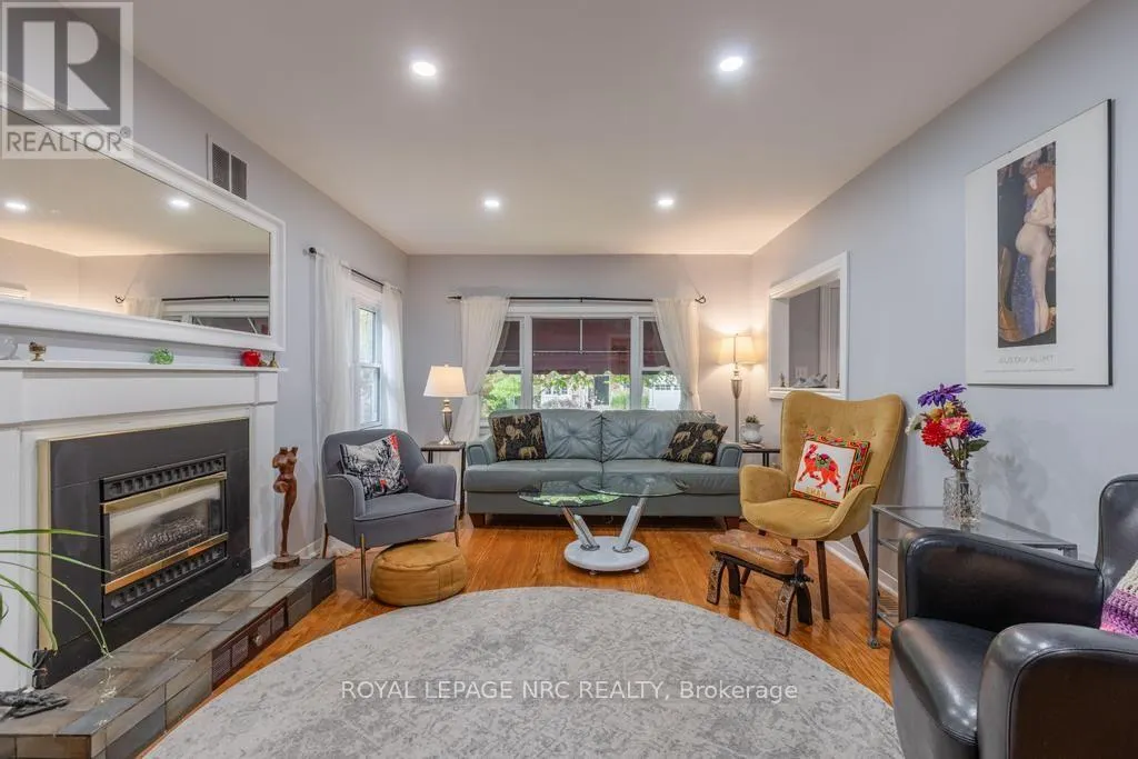 320 ORCHARD DRIVE